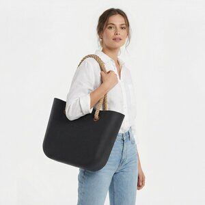 O Bag Tote – Like New, Never Used